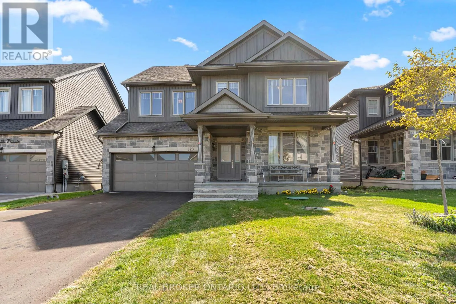 House for rent: 28 Sopwith Private, Ottawa, Ontario K0A 1L0