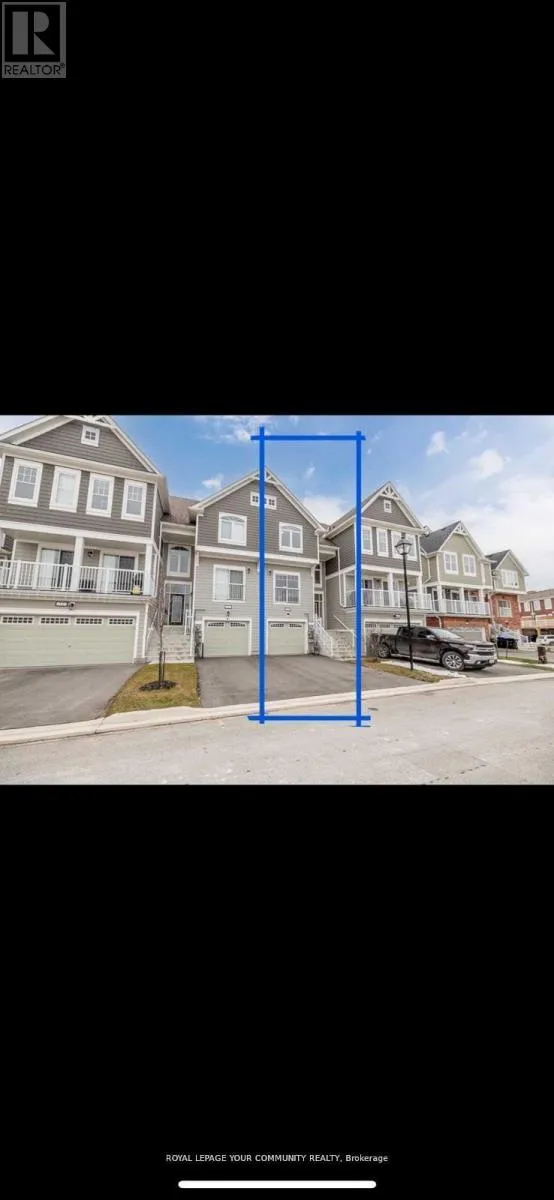 Row / Townhouse for rent: 28 Surf Drive, Wasaga Beach, Ontario L9Z 0J4