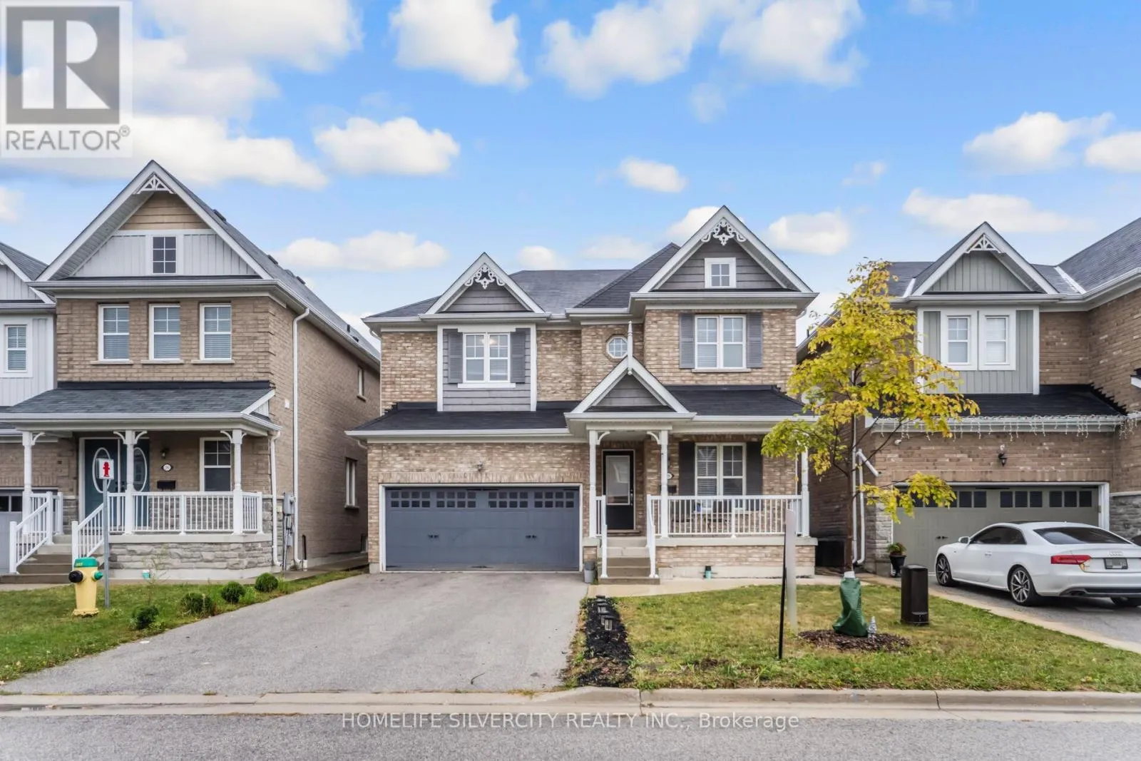 House for rent: 28 Swenson Street S, New Tecumseth, Ontario L9R 1V2