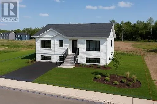 House for rent: 28 Tamara Place, Conception Bay South, Newfoundland & Labrador A1X 4C3