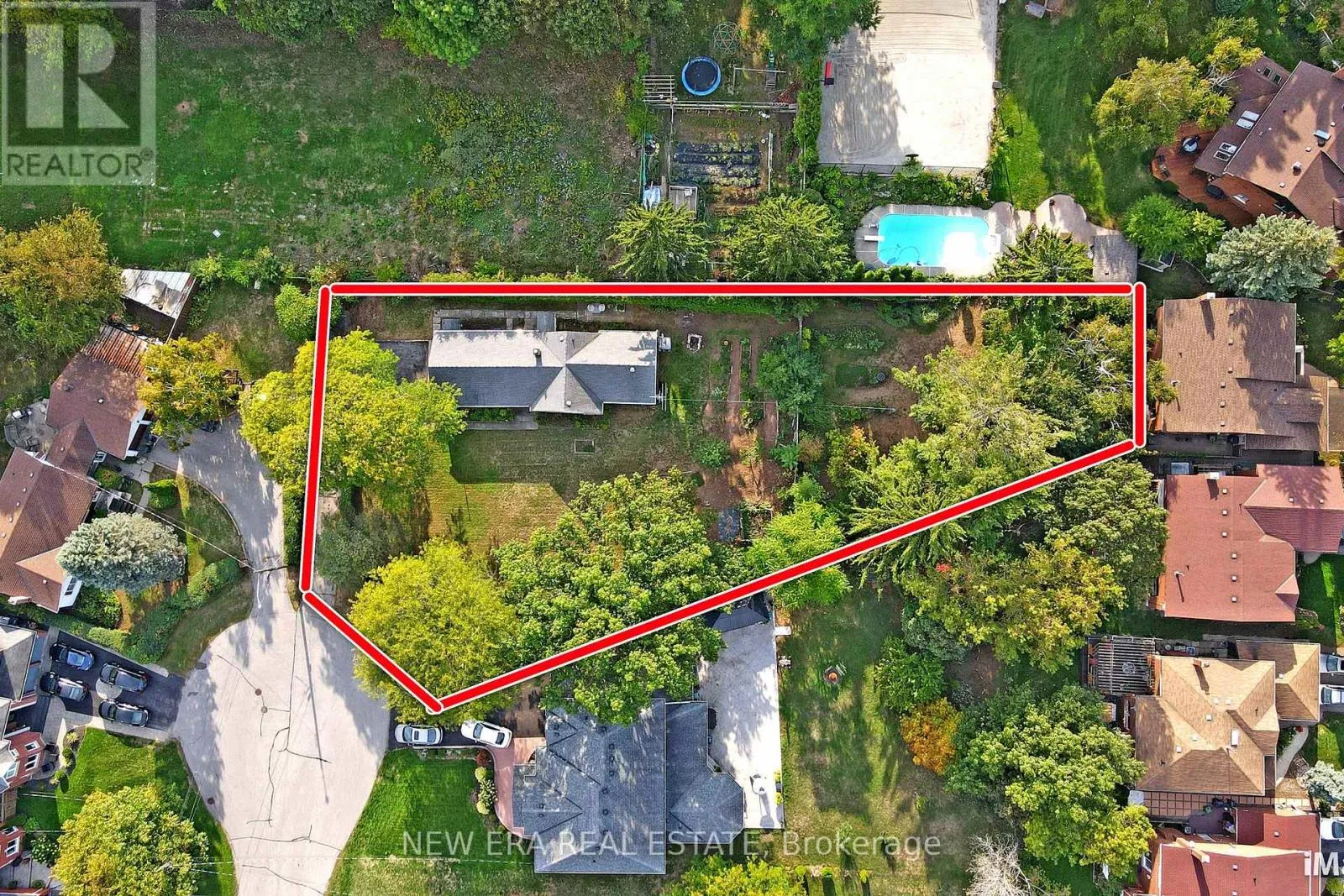 House for rent: 28 Thomas Avenue, Toronto, Ontario M1C 1E5