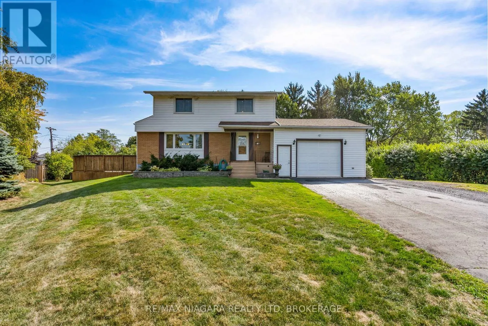 House for rent: 28 Thorncrest Road, Port Colborne, Ontario L3K 5C6