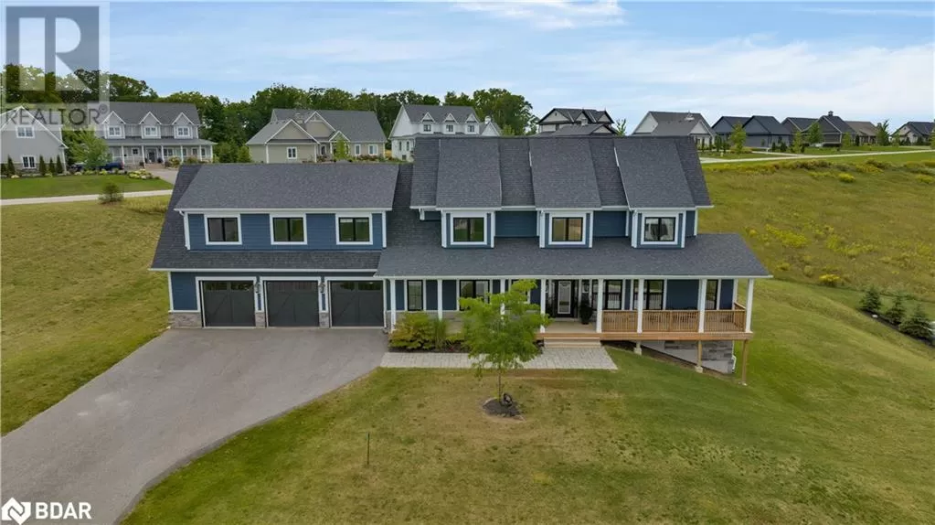 House for rent: 28 Thoroughbred Drive, Oro-Medonte, Ontario L0K 1E0