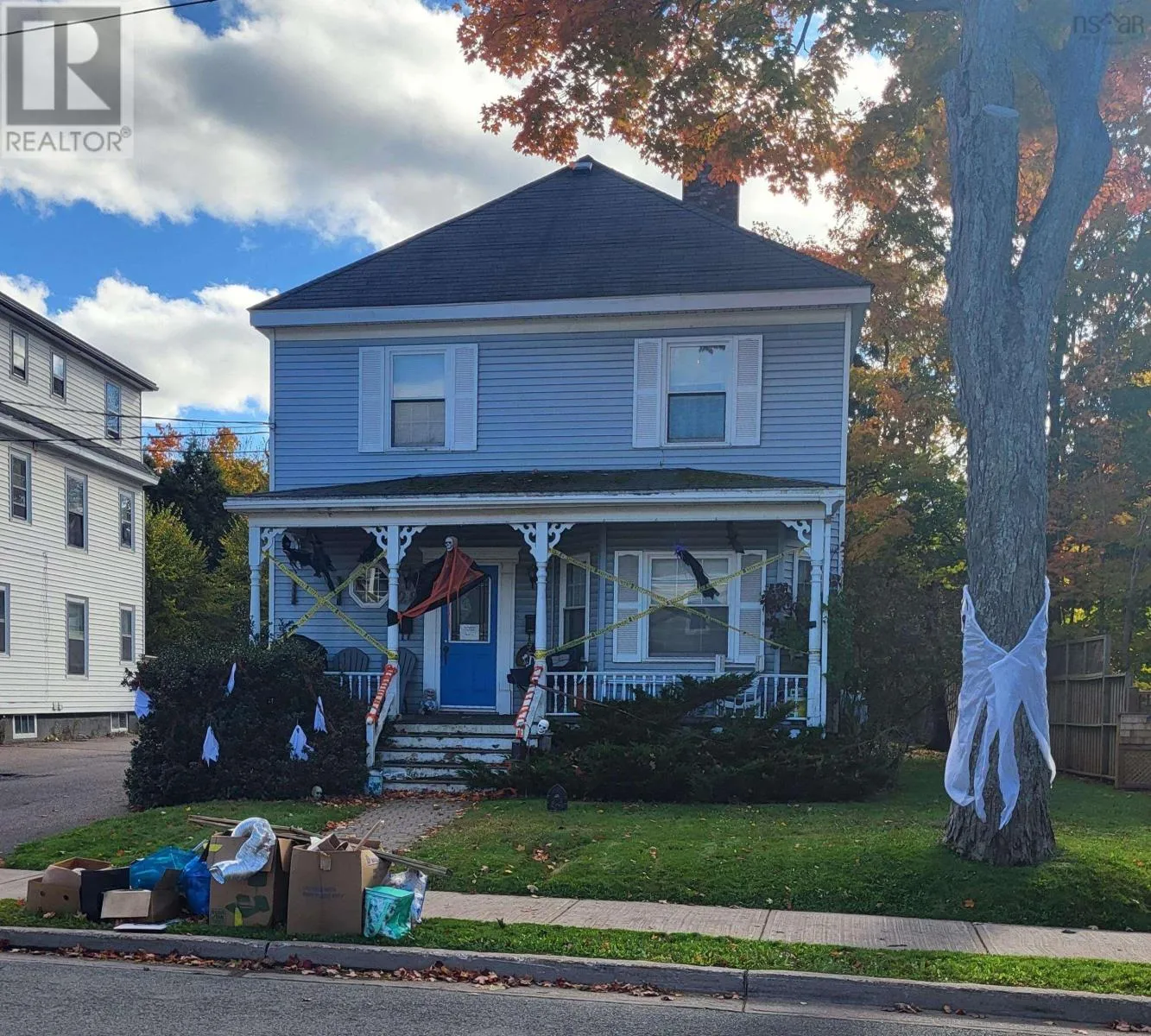 28 Victoria Street, Truro, Nova Scotia B2N 1Y6