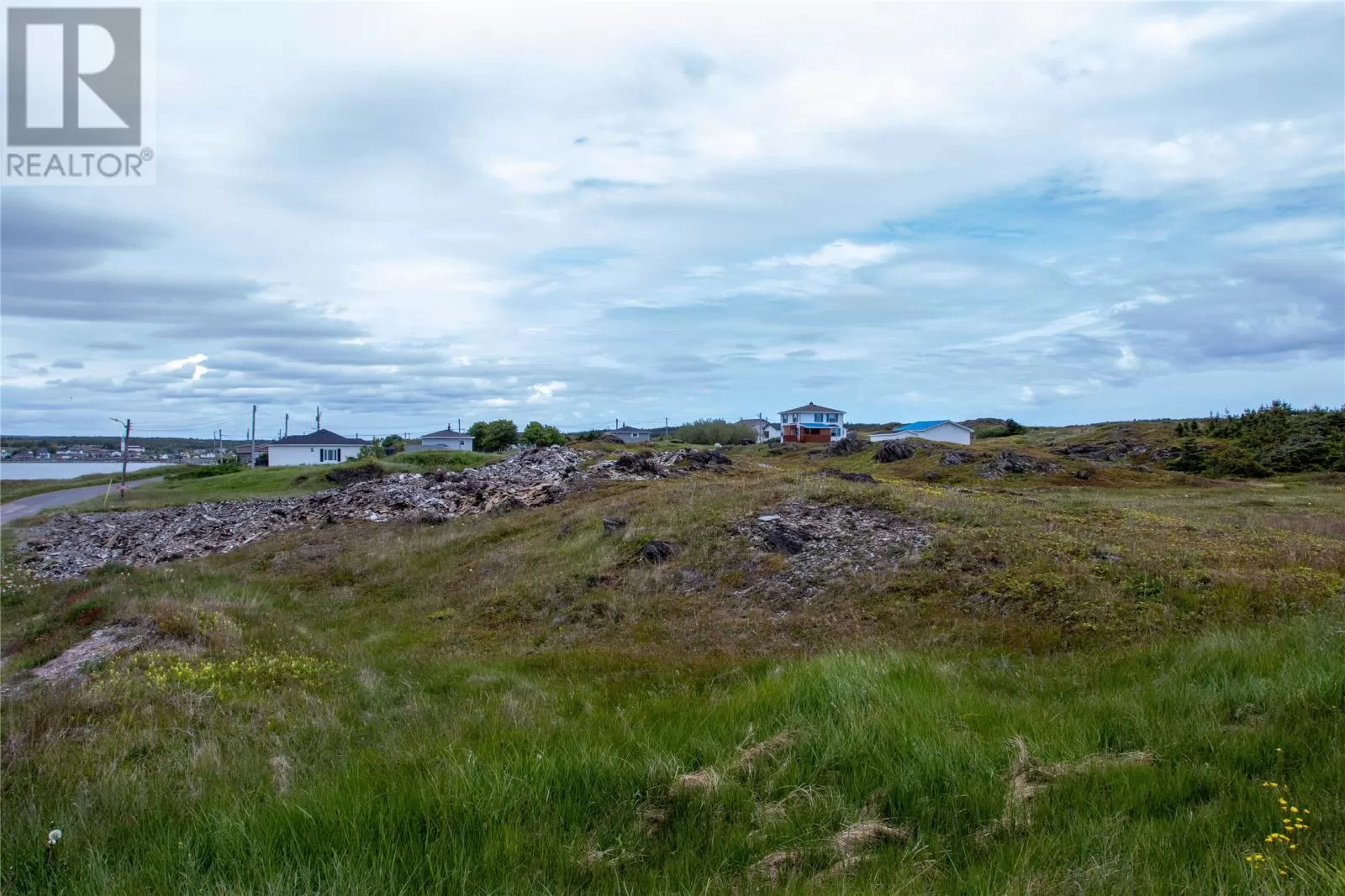 2-8 Water Street, Little Catalina, Newfoundland & Labrador A0C 1W0