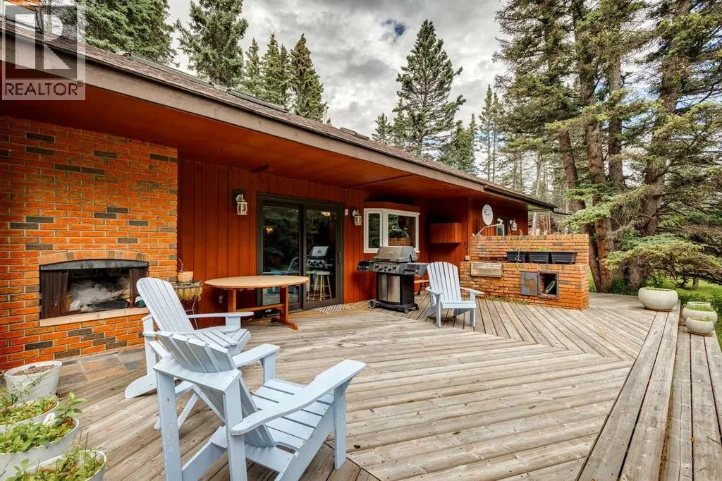 House for rent: 28 Wolf Drive, Rural Rocky View County, Alberta T3Z 1A3