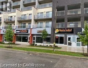 280 Lester Street Unit# 103, Waterloo, Ontario N2L 3M6
