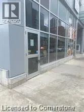 280 Lester Street Unit# 116, Waterloo, Ontario N2L 3W5