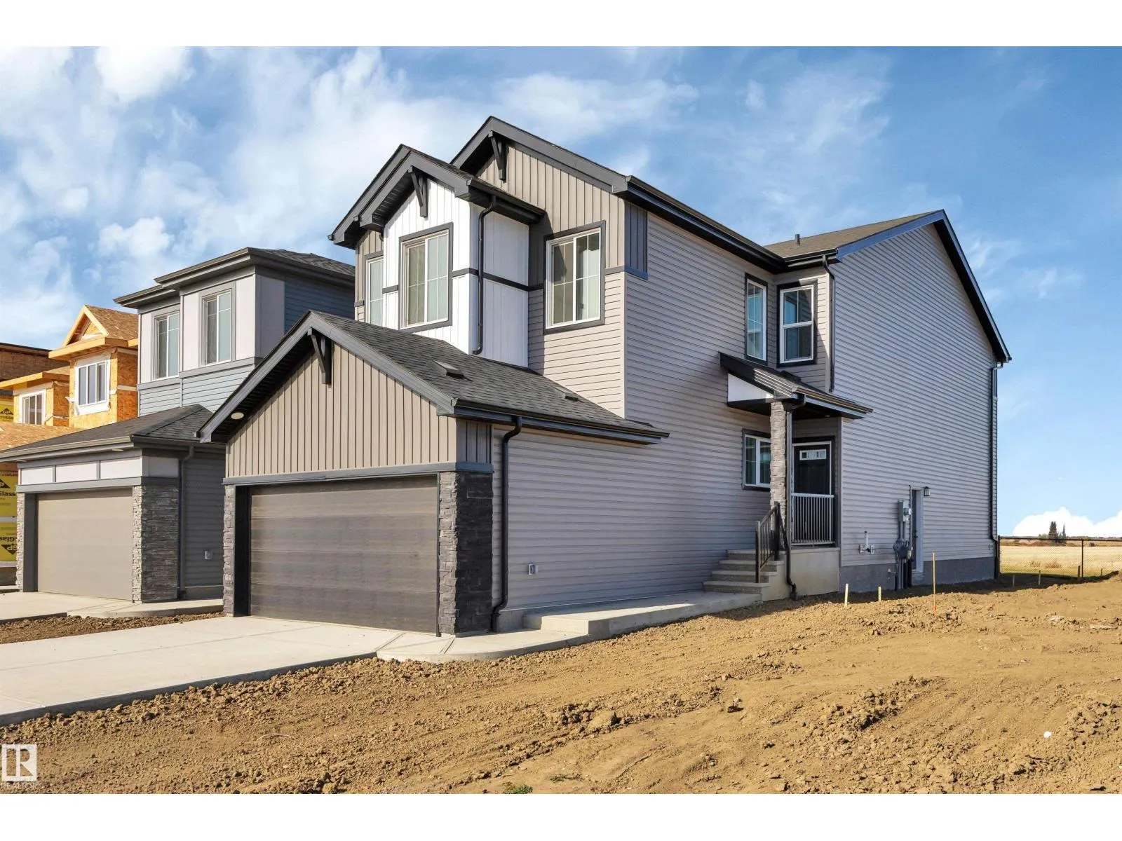 House for rent: 280 Lodge Pole Pl, Leduc, Alberta T9E 0K7