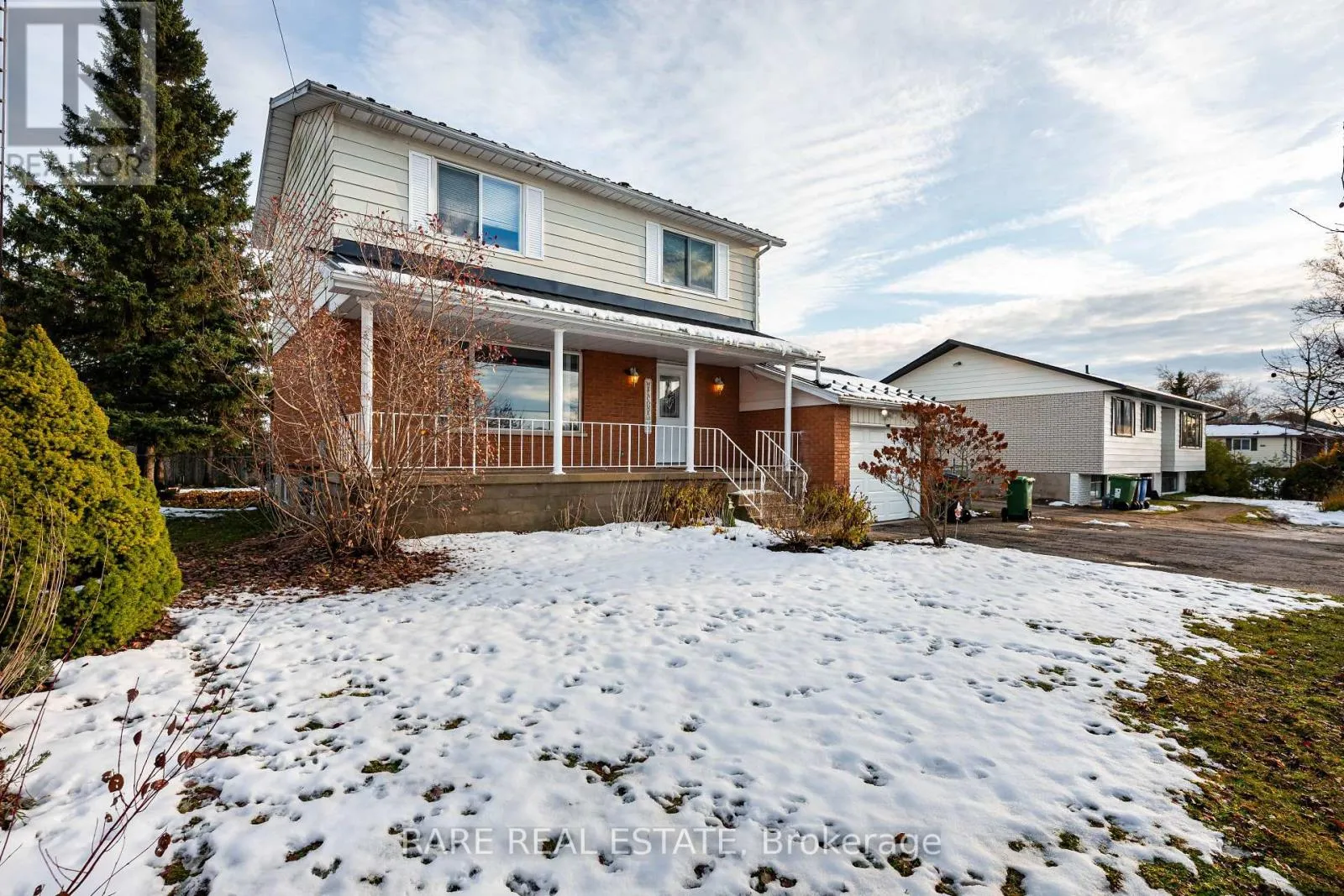 House for rent: 280 Main St Street W, Southgate, Ontario N0C 1B0