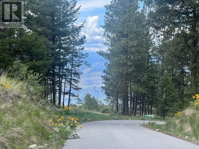 Other for rent: 280 Sasquatch Trail Lot# Lot 13, Osoyoos, British Columbia V0H 1V6