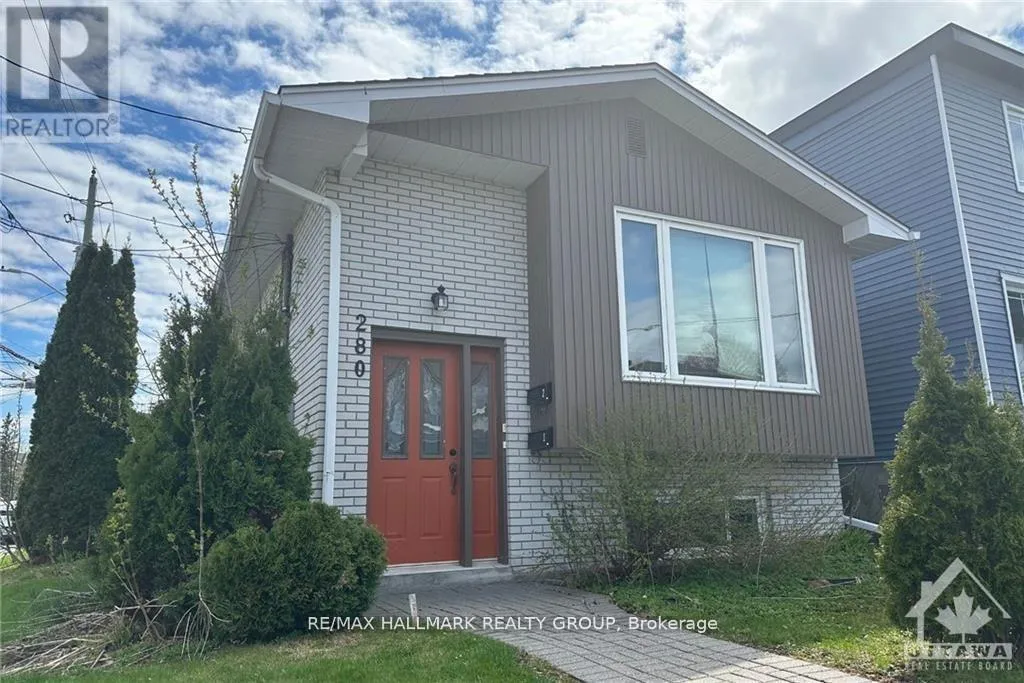 Other for rent: 280 St Denis Street, Ottawa, Ontario K1L 5J5