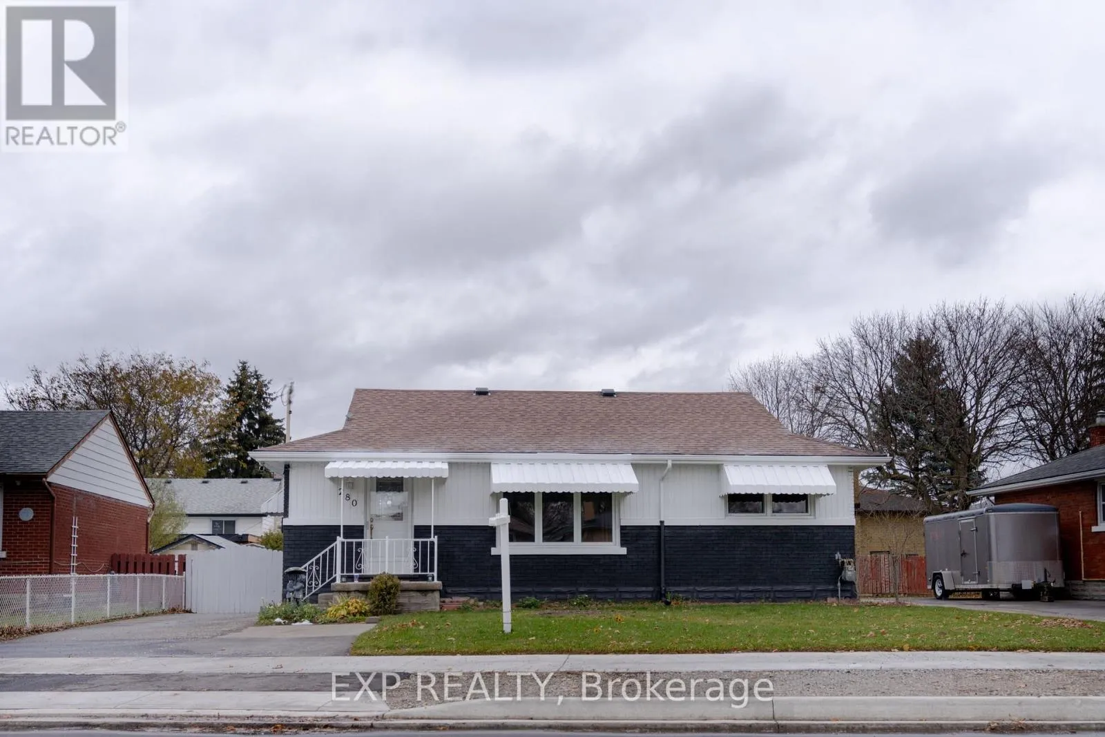 House for rent: 280 Wilson Avenue, Kitchener, Ontario N2C 1H4