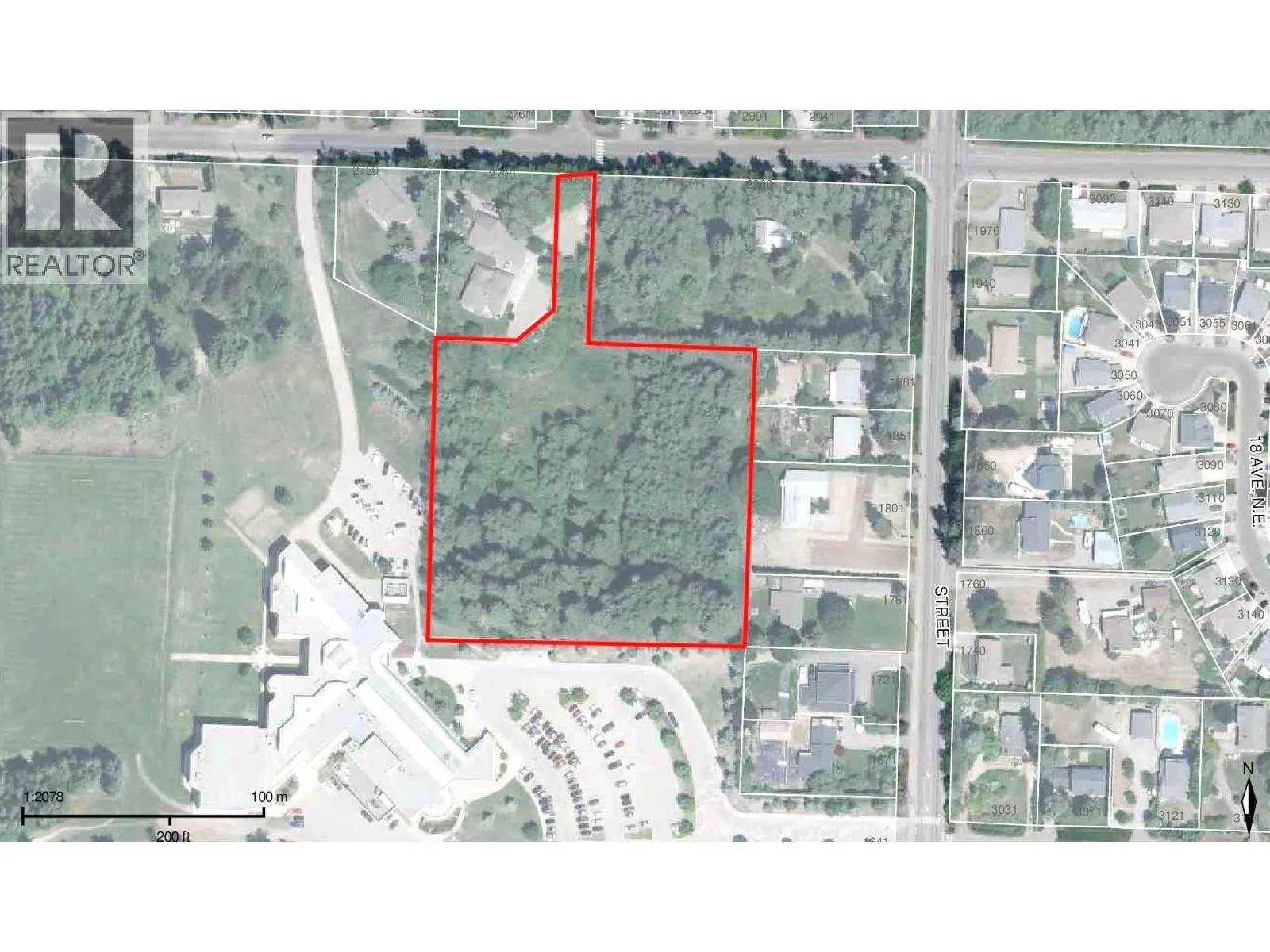 Other for rent: 2800 20 Avenue Ne, Salmon Arm, British Columbia V1E 4R5