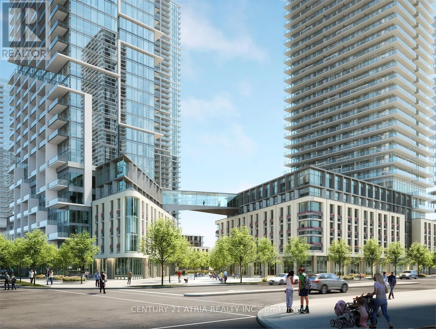 Apartment for rent: 2801 - 1000 Portage Parkway, Vaughan, Ontario L4K 0L1