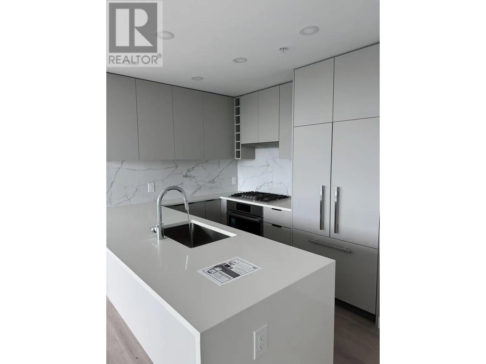 Apartment for rent: 2801 823 Carnarvon Street, New Westminster, British Columbia V3M 0N5