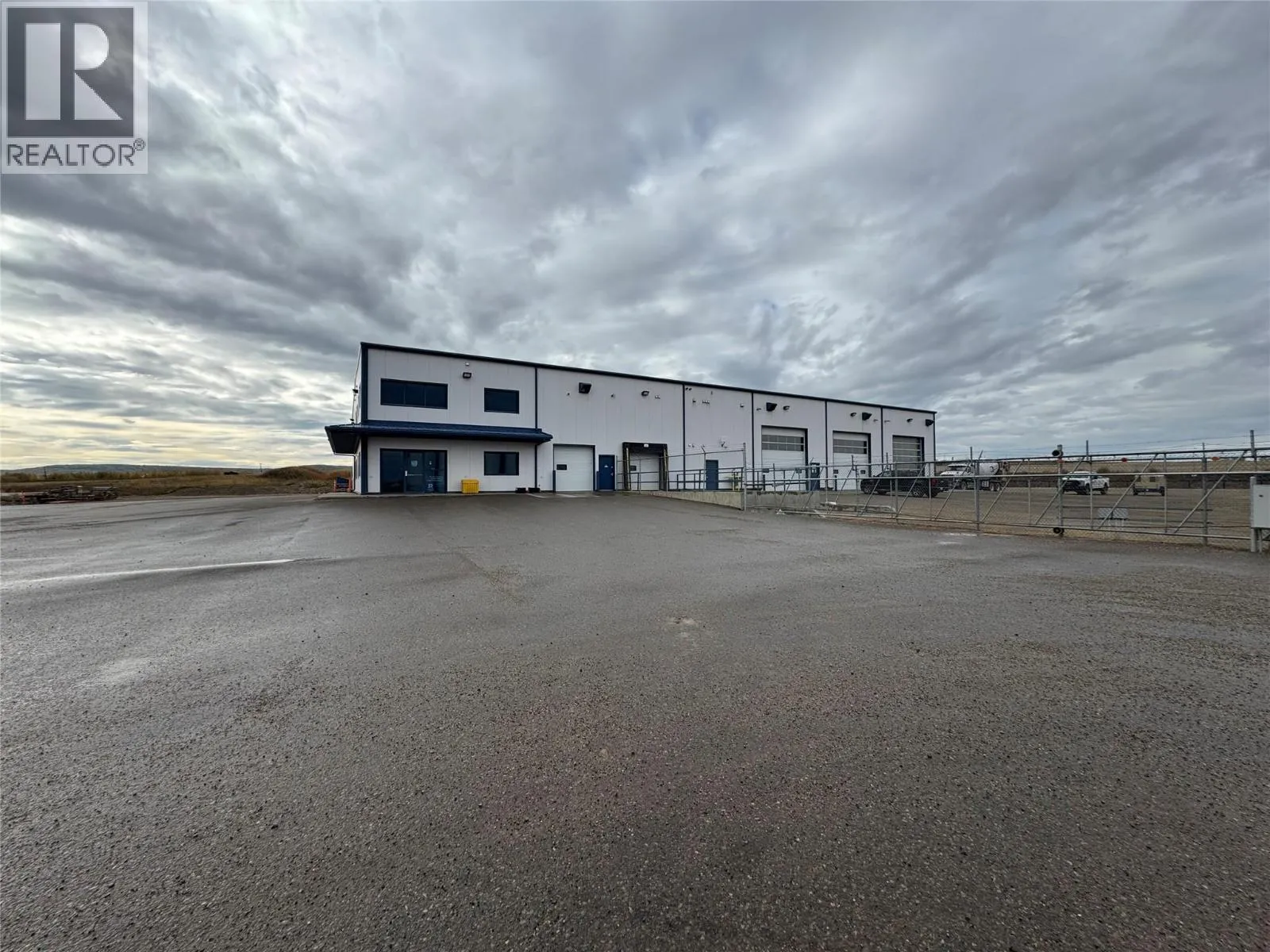 Other for rent: 2801 92 Avenue, Dawson Creek, British Columbia V1G 0C2