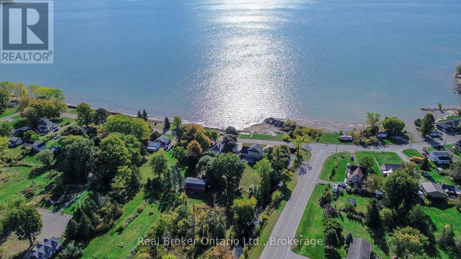 House for rent: 2801 North Shore Drive, Haldimand, Ontario N0A 1K0