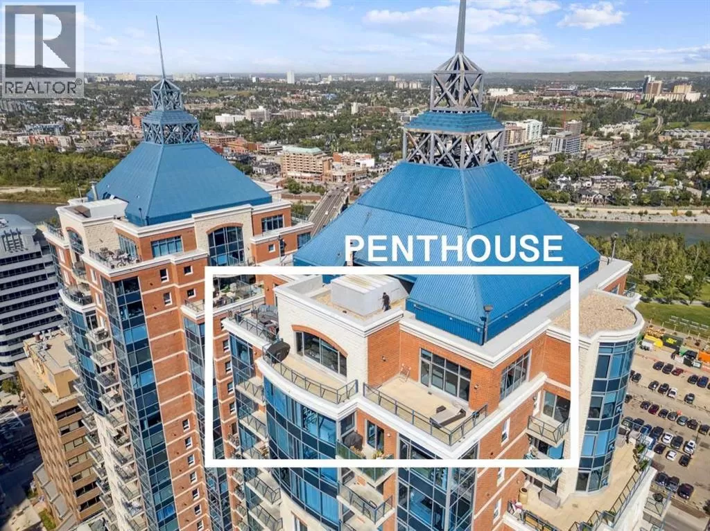 Apartment for rent: 2802, 910 5 Avenue Sw, Calgary, Alberta T2P 0C3