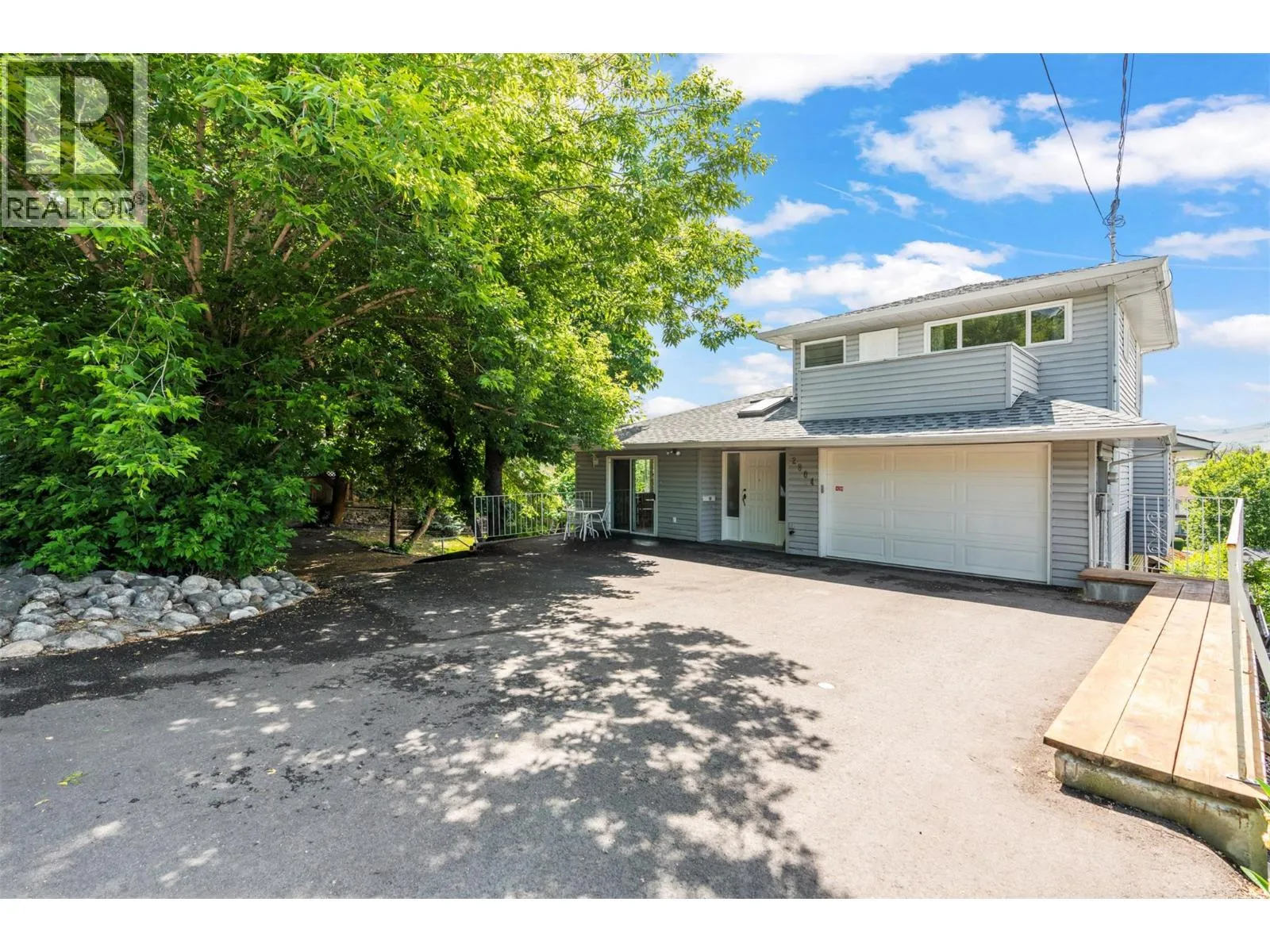 House for rent: 2804 25 Street, Vernon, British Columbia V1T 4P9