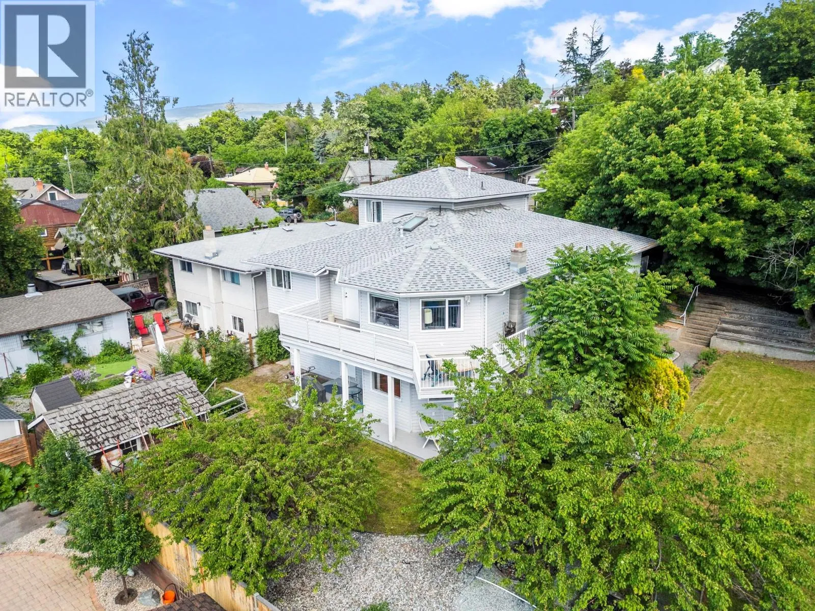 House for rent: 2804 25 Street, Vernon, British Columbia V1T 4P9