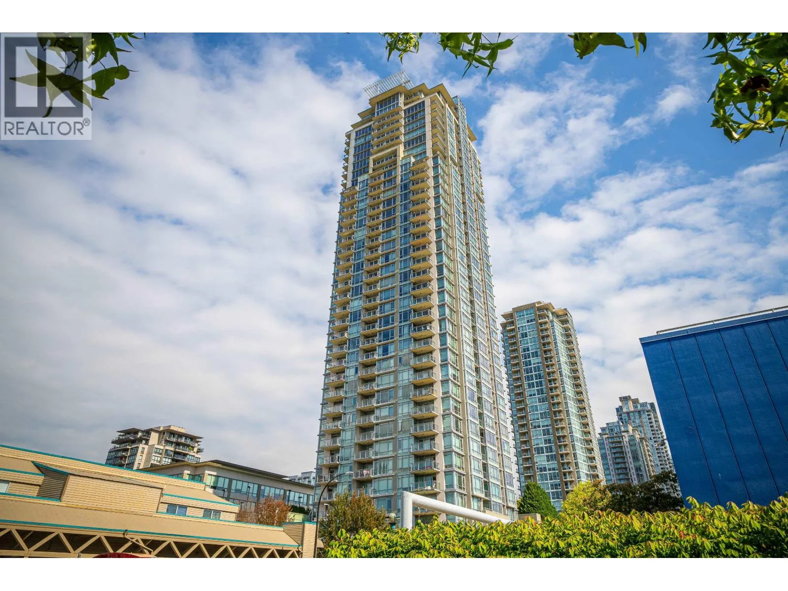 Apartment for rent: 2805 2955 Atlantic Avenue, Coquitlam, British Columbia V3B 0H9