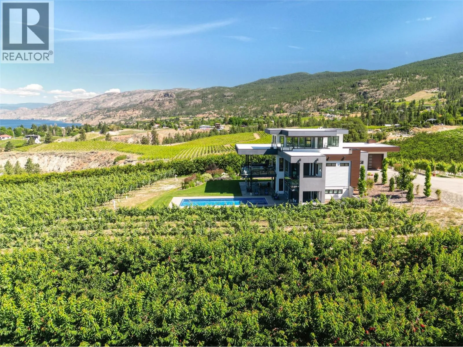 Other for rent: 2805 Aikins Loop, Naramata, British Columbia V0H 1N1