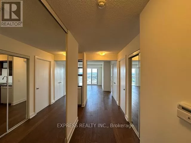 Apartment for rent: 2806 - 125 Village Green Square, Toronto, Ontario M1S 0L1