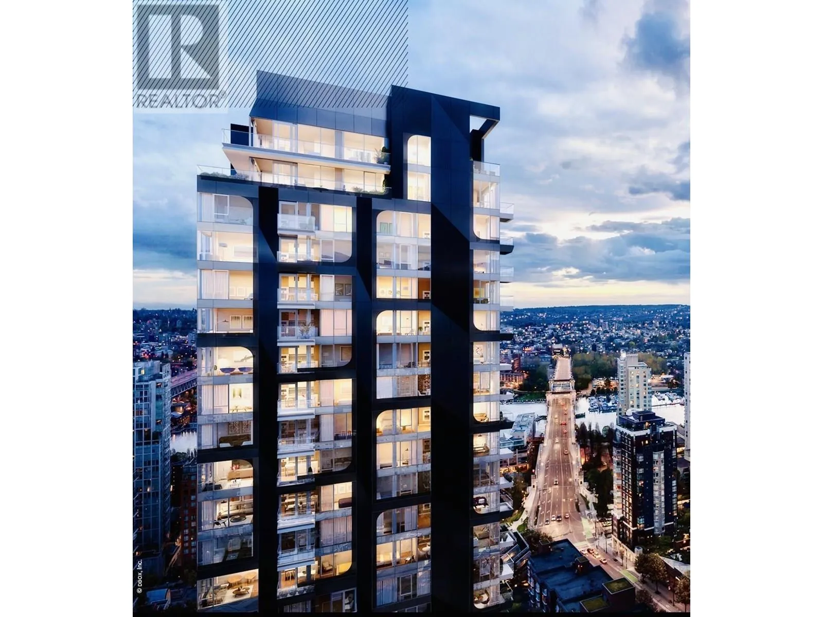 Apartment for rent: 2807 1277 Hornby Street, Vancouver, British Columbia V6Z 1W4