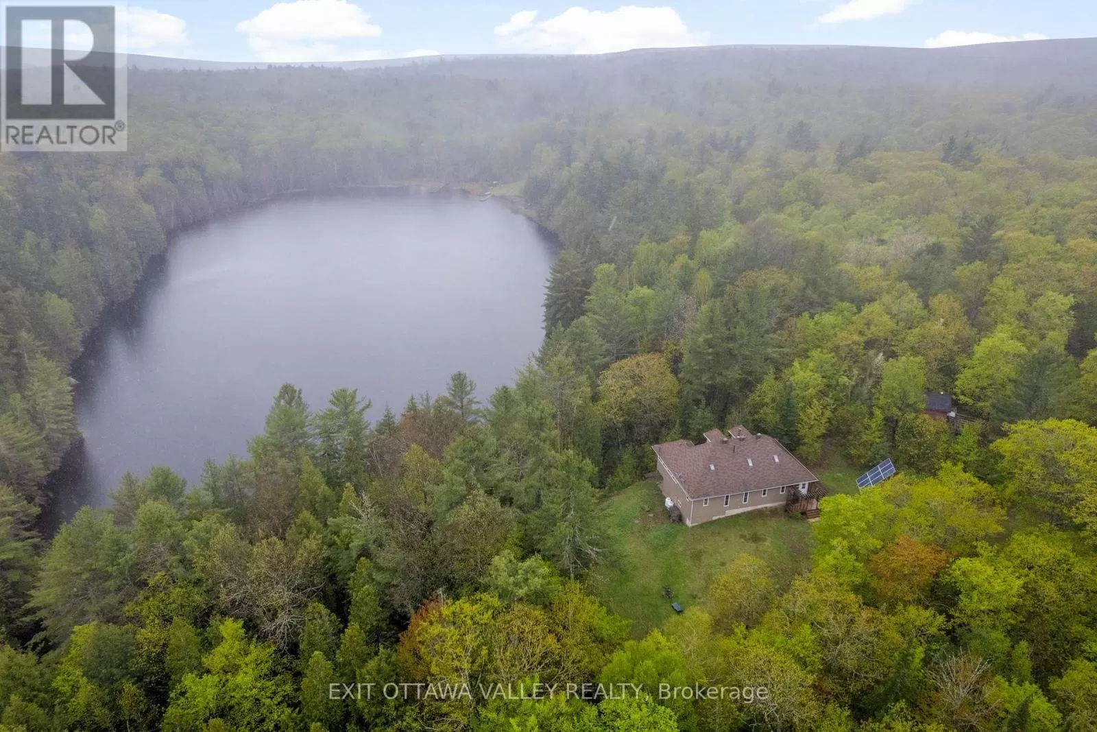 House for rent: 28084 Highway 41, Greater Madawaska, Ontario K0J 1N0