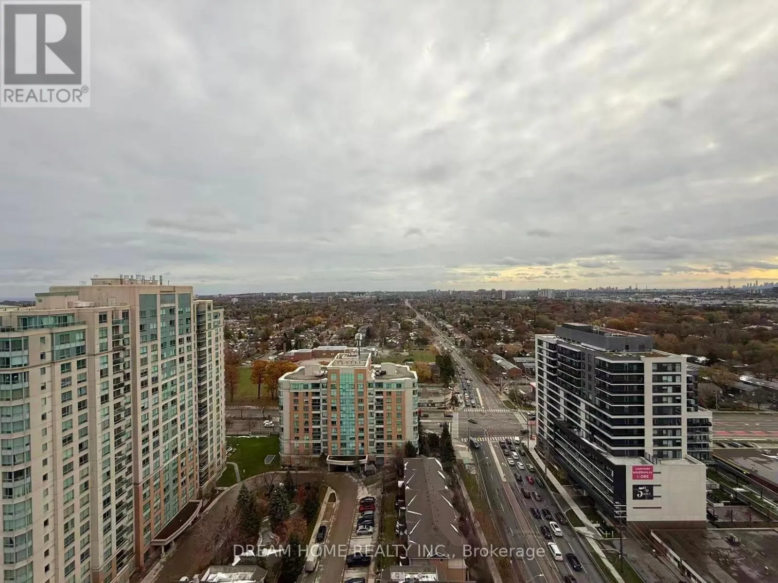 Apartment for rent: 2809 - 115 Omni Drive, Toronto, Ontario M1P 5B4