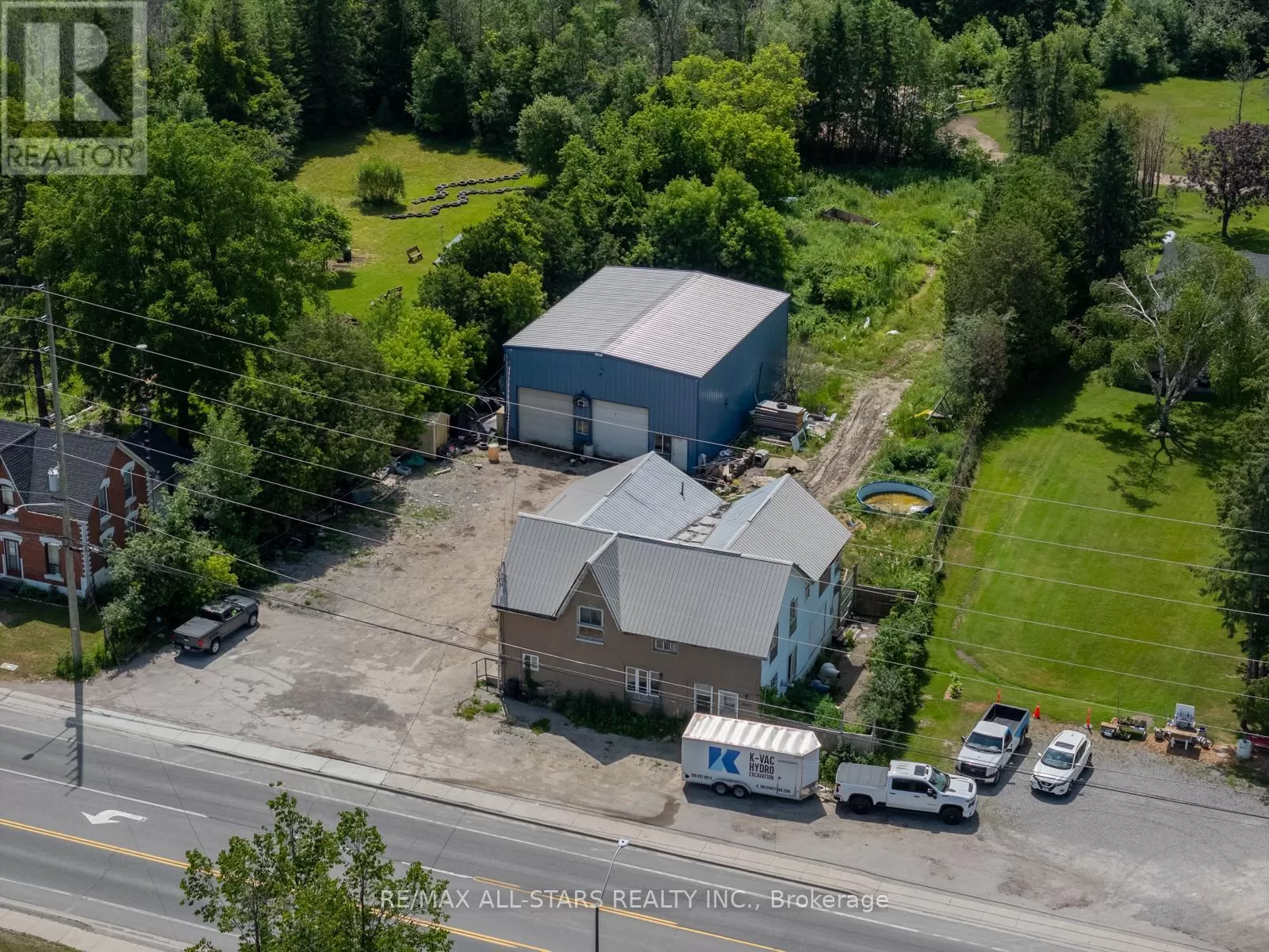 28099 Highway 48, Georgina, Ontario L0E 1N0