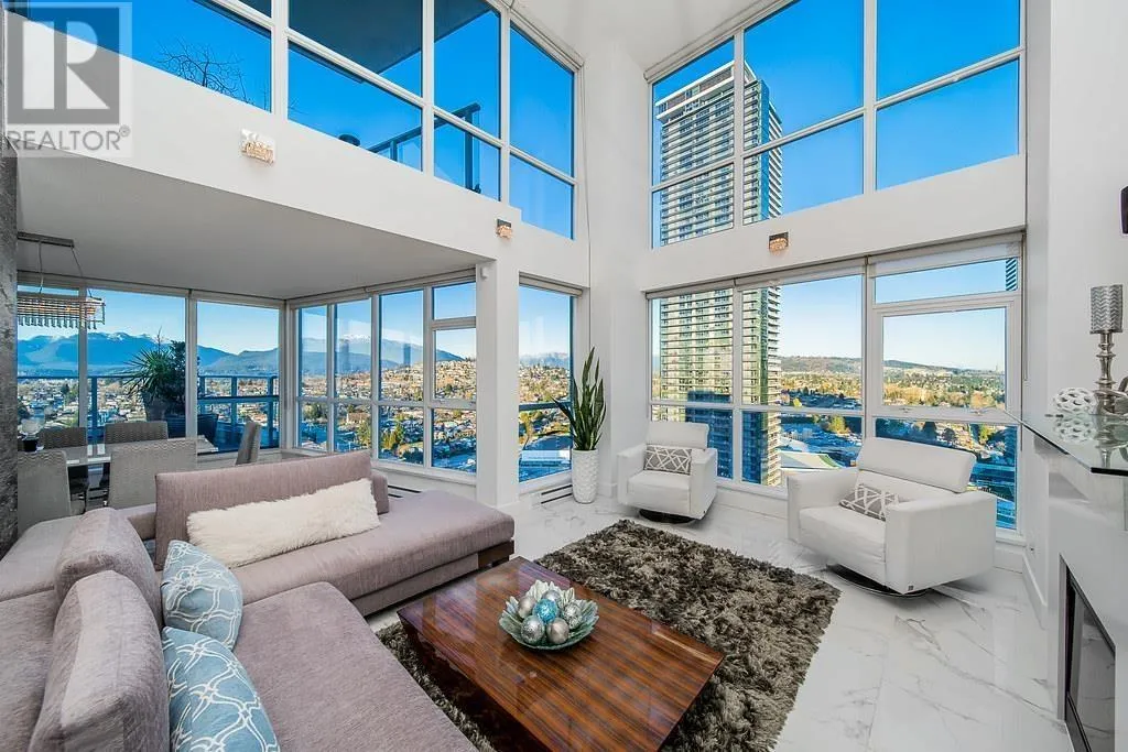 Apartment for rent: 280x 4400 Buchanan Street, Burnaby, British Columbia V5C 0E3