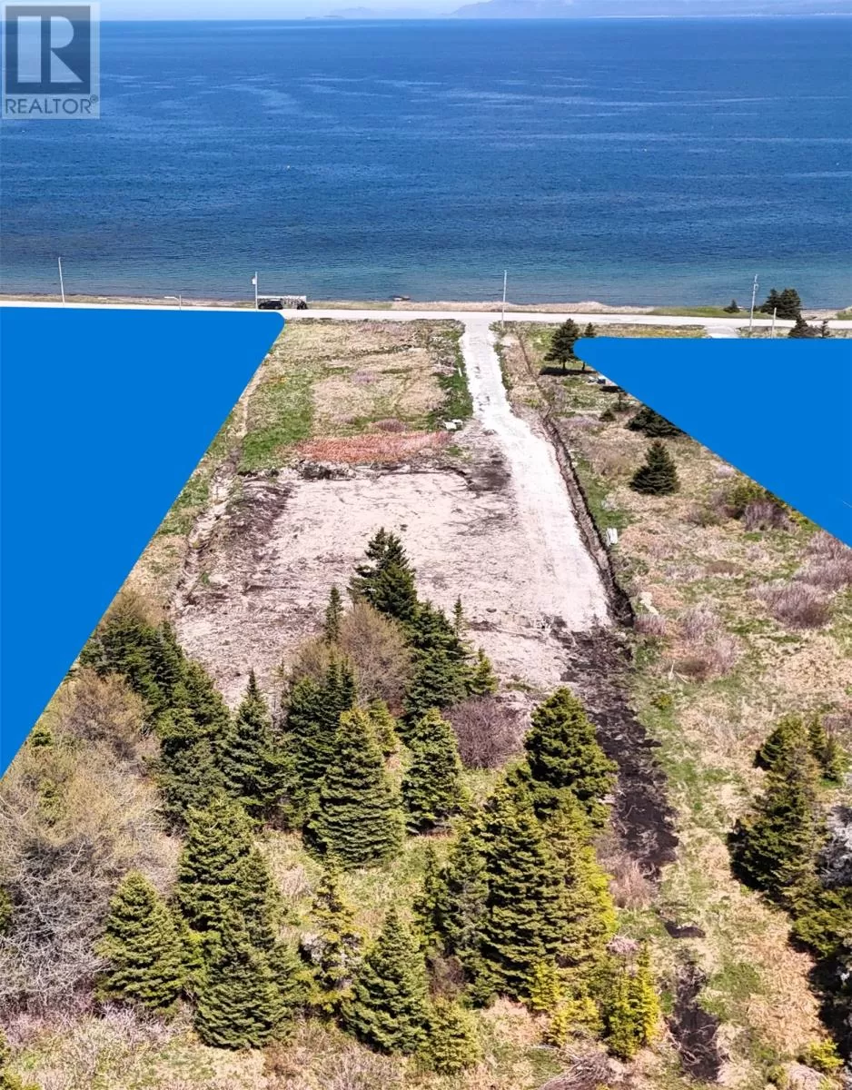 281 C Bayview Lane, Boswarlos, Newfoundland & Labrador A0N 1A0