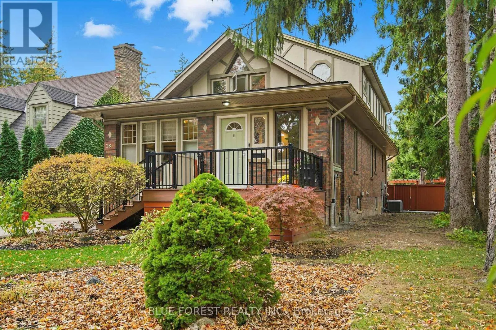 House for rent: 281 Cathcart Street, London South, Ontario N6C 3N6