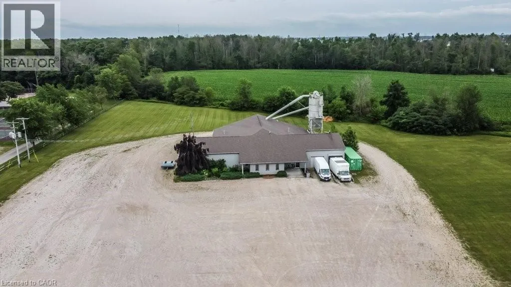 281 Main Street S, Atwood, Ontario N0G 1B0