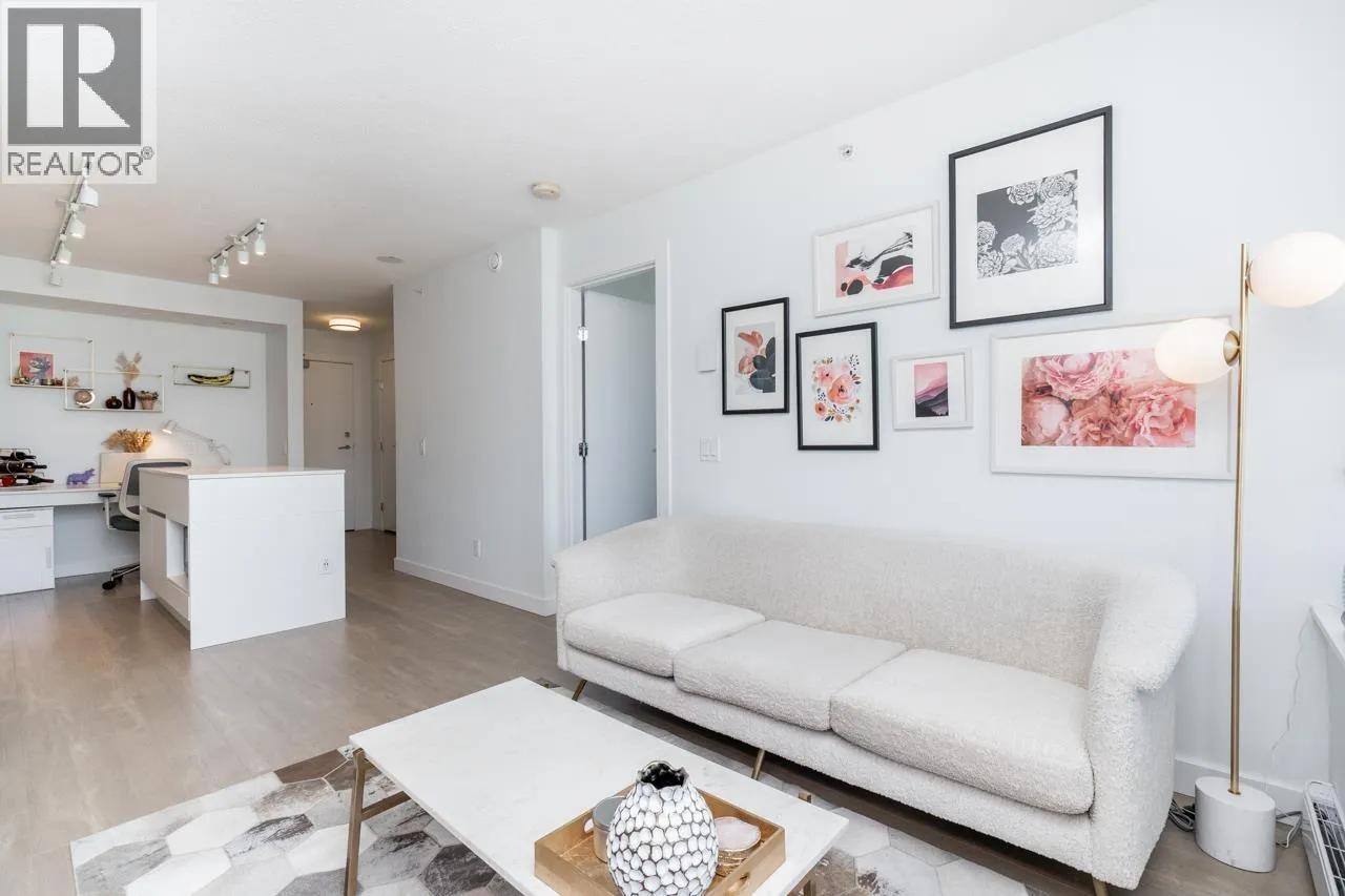 Apartment for rent: 2810 908 Quayside Drive, New Westminster, British Columbia V3M 0L4