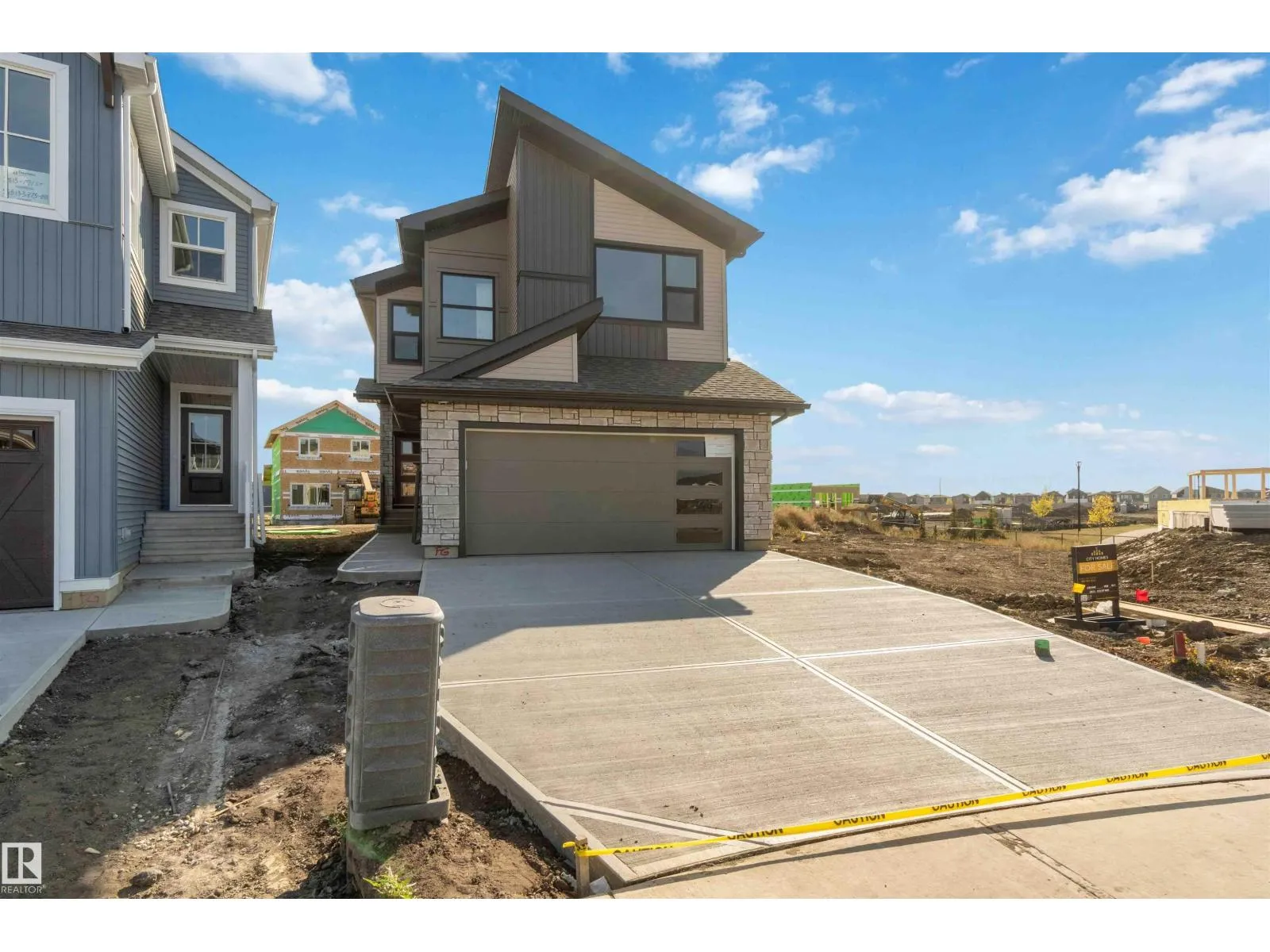 House for rent: 2811 191 St Nw, Edmonton, Alberta T6M 3C3