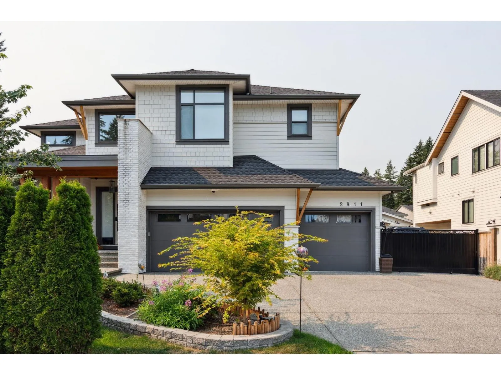 House for rent: 2811 202a Street, Langley, British Columbia V2Z 0B3