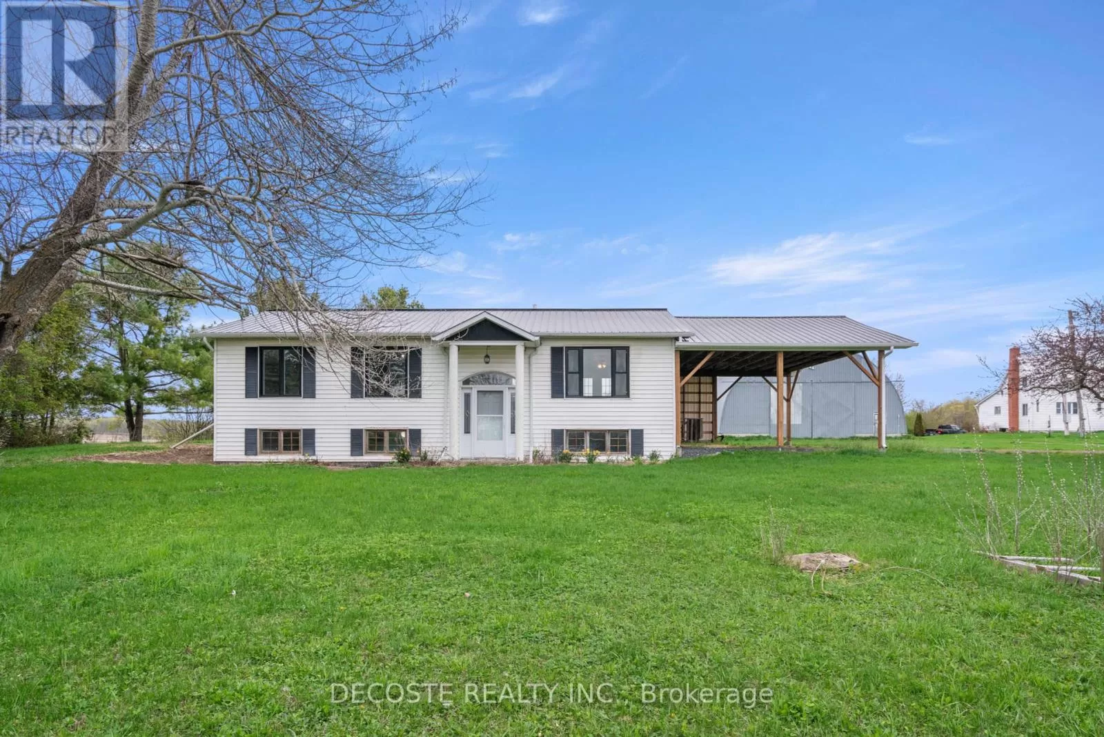 House for rent: 2811 Rolland Massie Road, North Glengarry, Ontario K0C 1A0