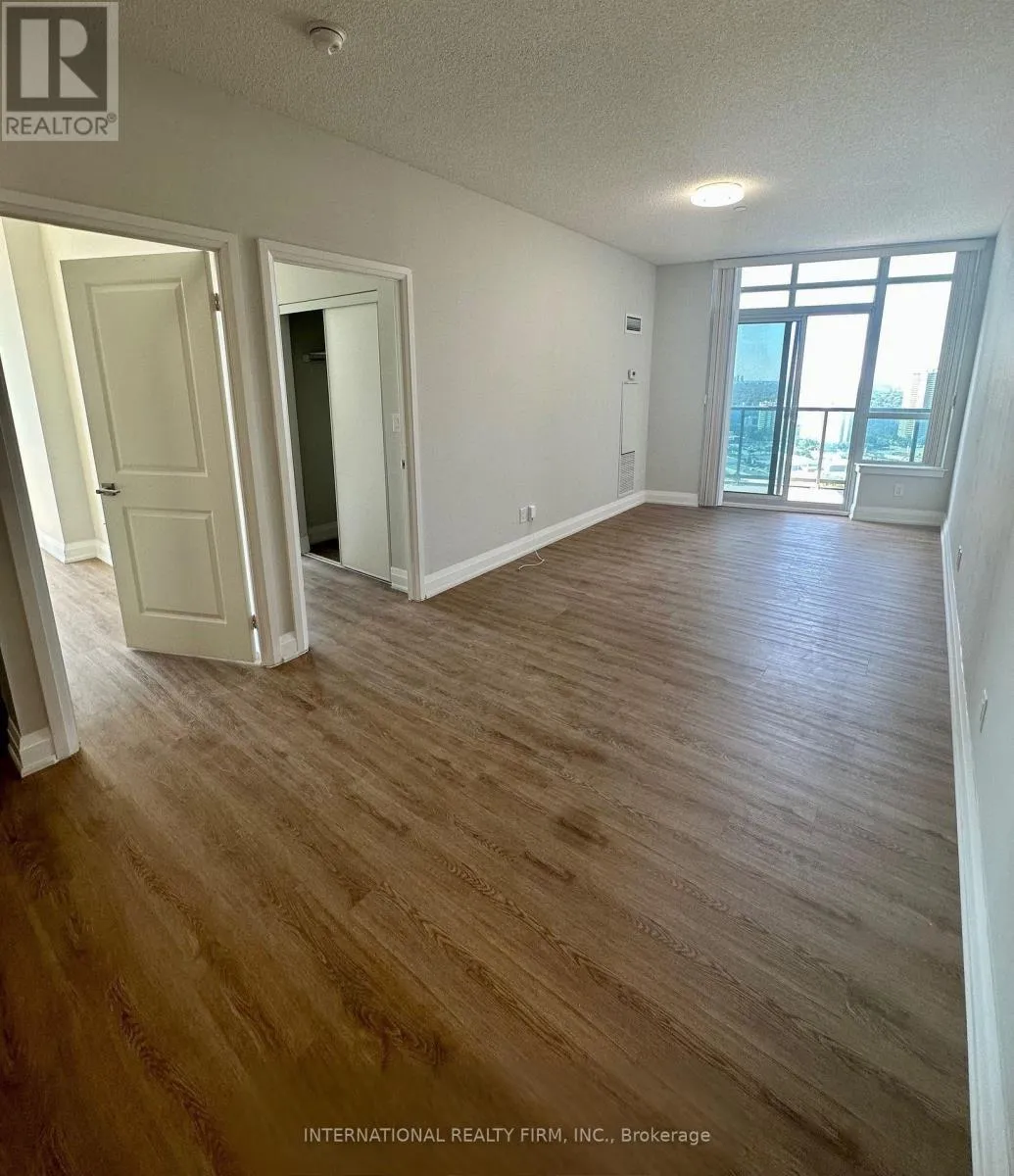 Apartment for rent: 2815 - 7171 Yonge Street, Markham, Ontario L3T 0C5