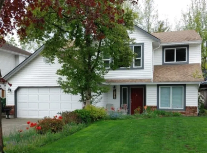 House for rent: 2815 Westside Place, Abbotsford, British Columbia V2T 4W4