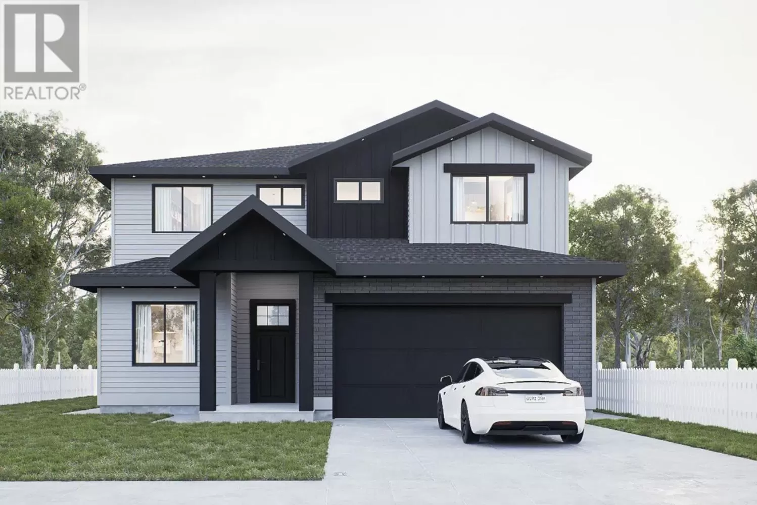 House for rent: 2816 Edgewater Crescent, Prince George, British Columbia V2K 0B9