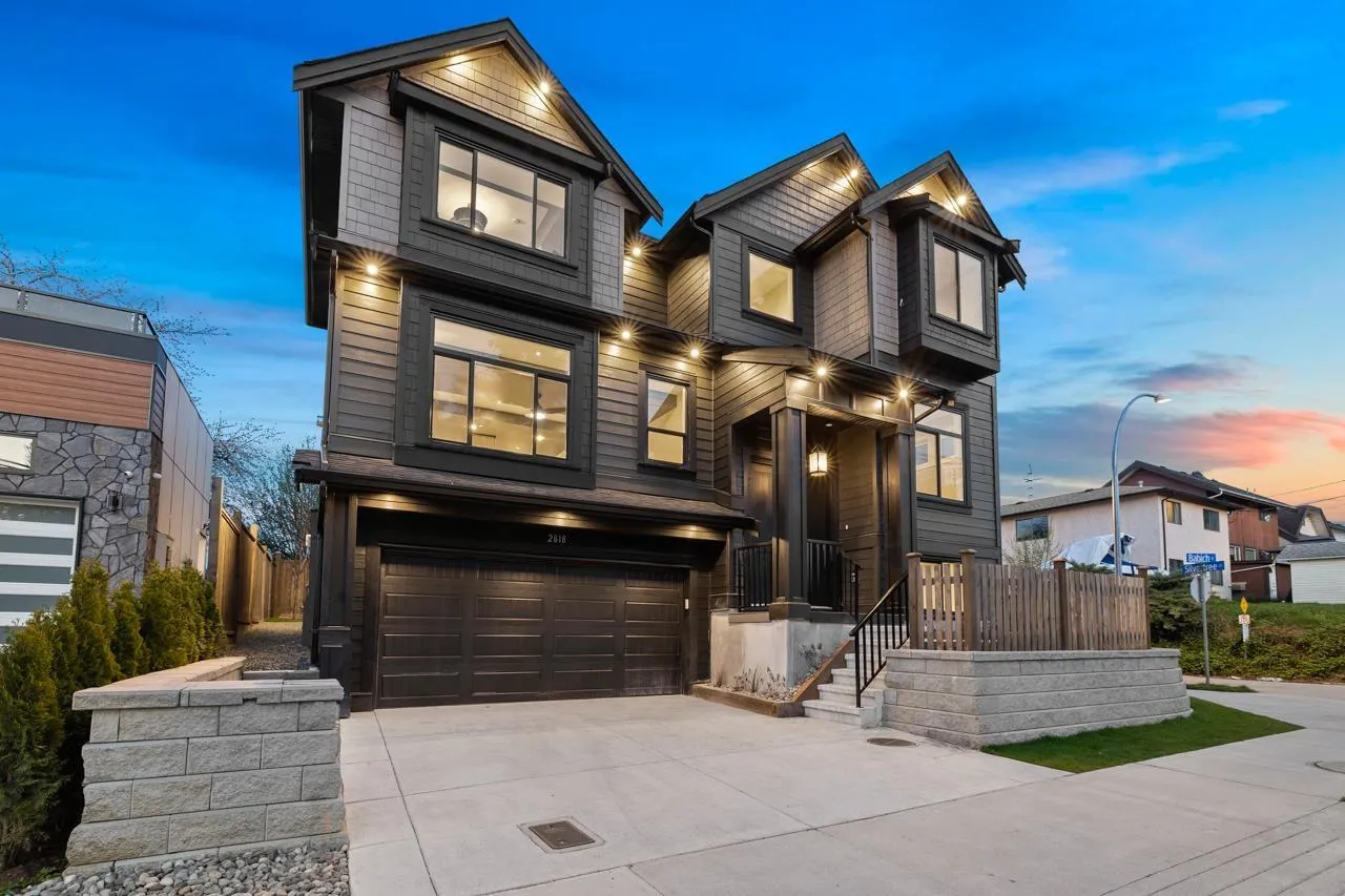 House for rent: 2818 Babich Street, Abbotsford, British Columbia V2S 3K5