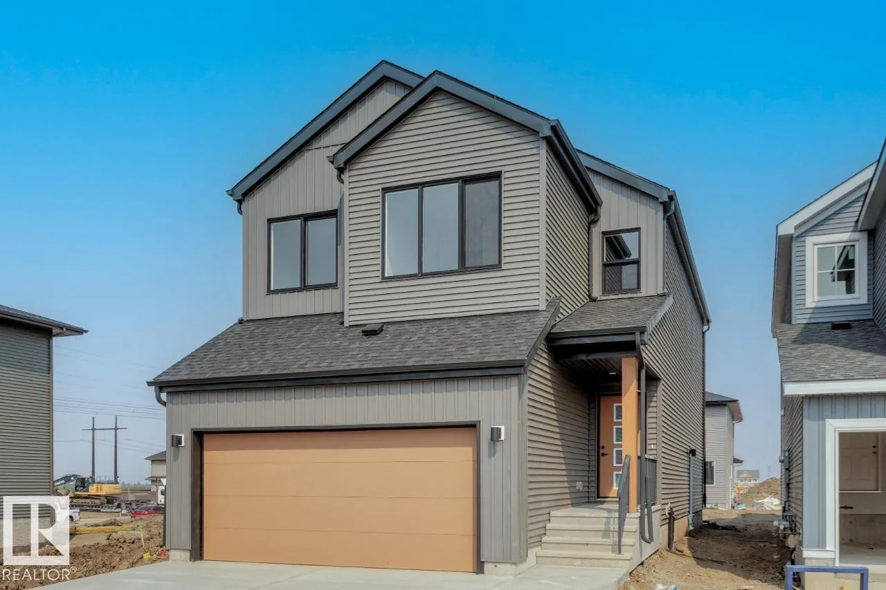 House for rent: 2819 191 St Nw Nw, Edmonton, Alberta T6M 3A8