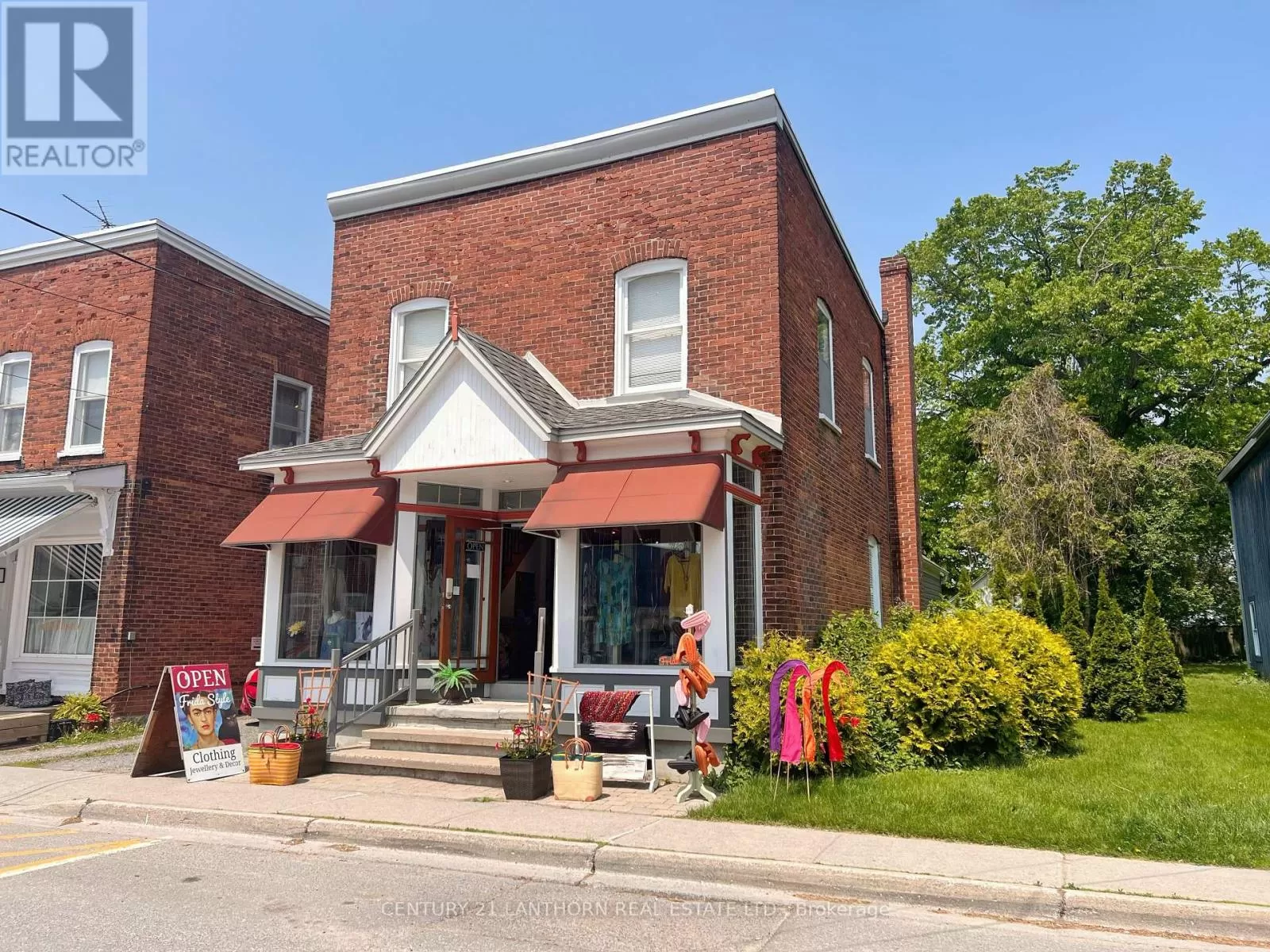 282 Bloomfield Main Street, Prince Edward County, Ontario K0K 1G0