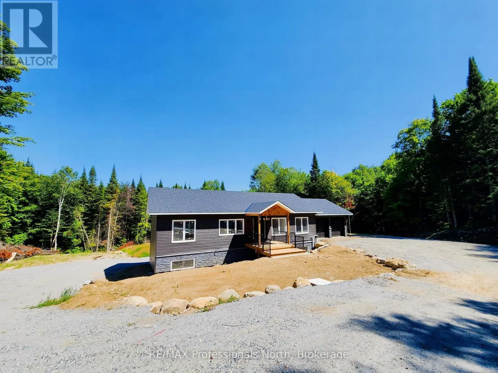 House for rent: 282 Echo Ridge Road, Kearney, Ontario P0A 1M0