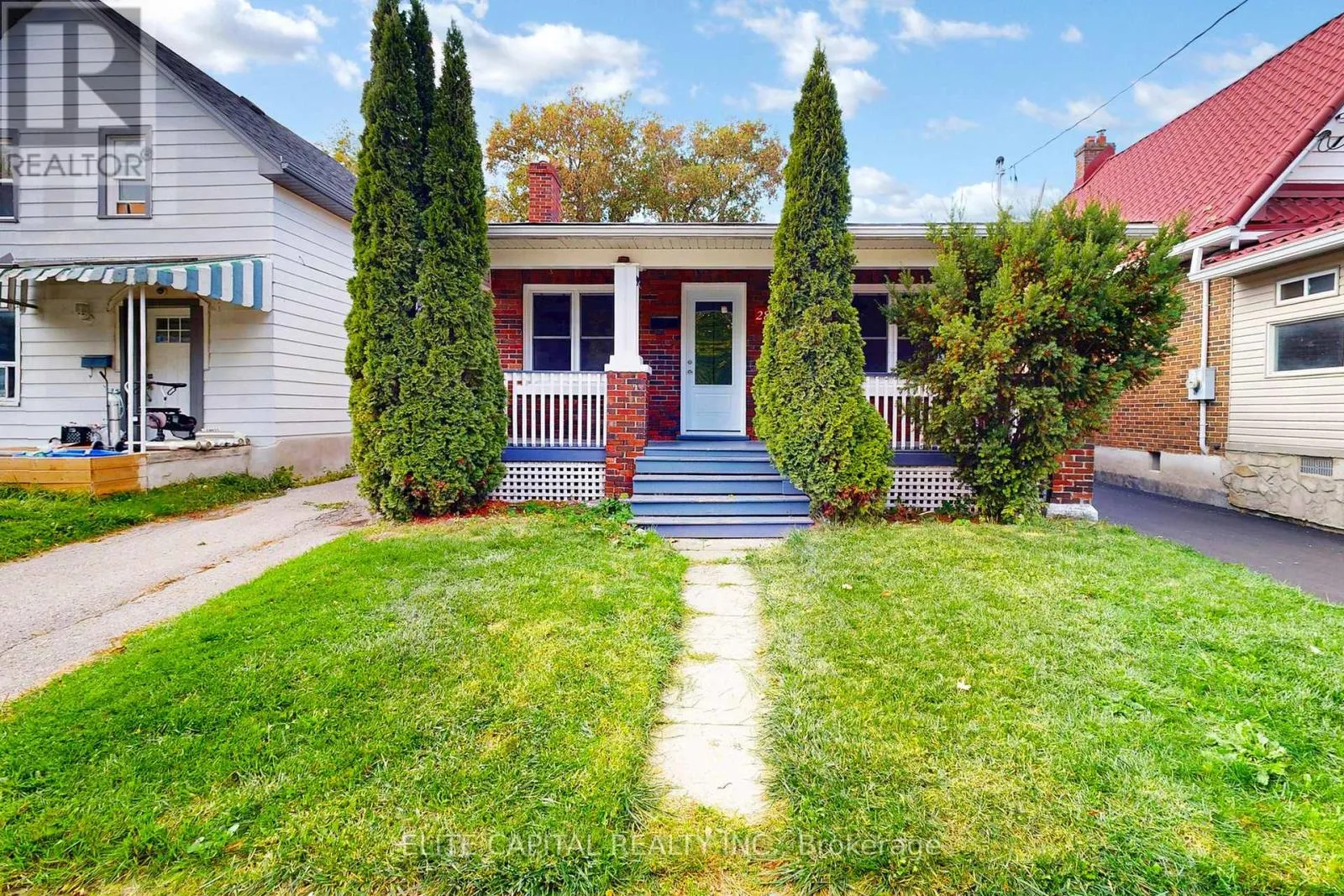 House for rent: 282 Haig Street, Oshawa, Ontario L1G 5N8