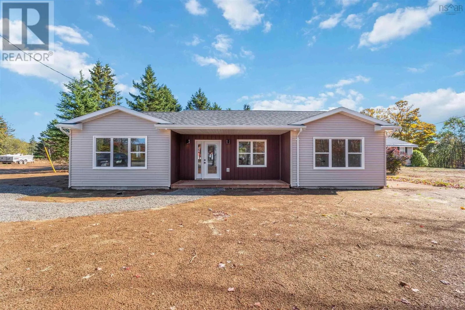 House for rent: 282 Lighthouse Road, Bay View, Nova Scotia B0V 1A0