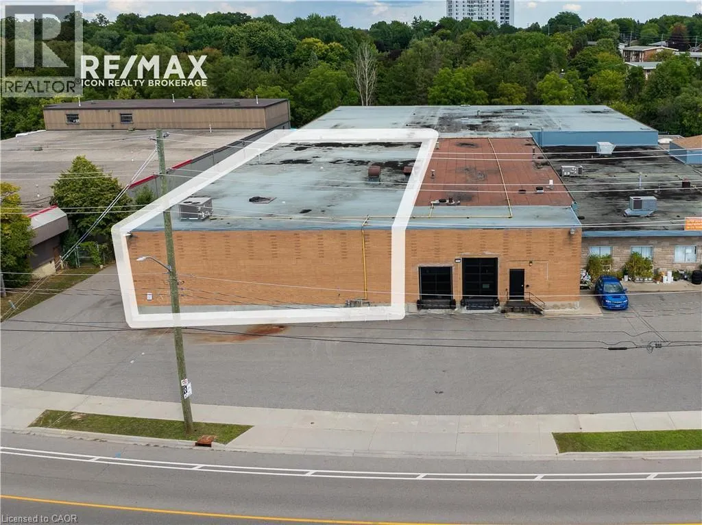 282 Marsland Drive Unit# 4-5, Waterloo, Ontario N2J 3Z1